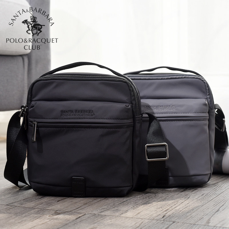  圣大保罗晨雅迪男士包袋