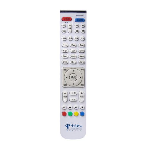 ME适用中国电信机顶盒遥控器万能天邑E900-S中兴zte烽火iptv天翼移动魔百和魔百盒联通网络机顶盒通用型 - 图1
