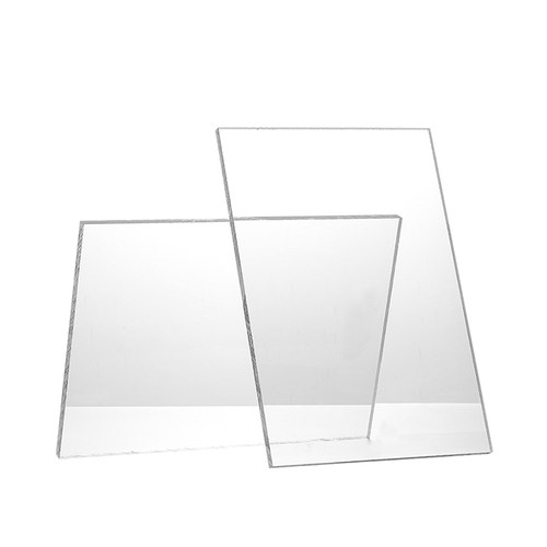 pvc板高透明塑料板硬片材塑料片薄胶卷膜pet板pc板耐力板加工定制 - 图3