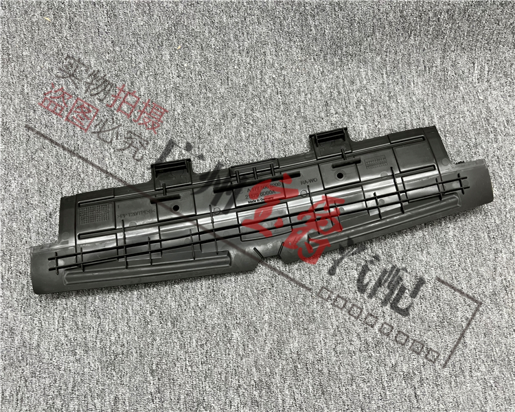 适用奔驰W177水箱W247导流板B180胶条B200集风罩A160盖板A180A200 - 图3