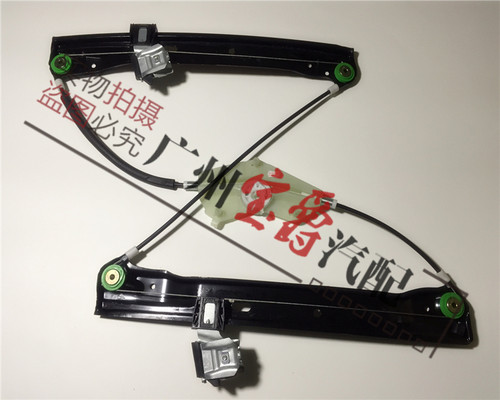 适用奔驰W212前门E180后门E200车窗E260玻璃E300升降E320架E400器 - 图0