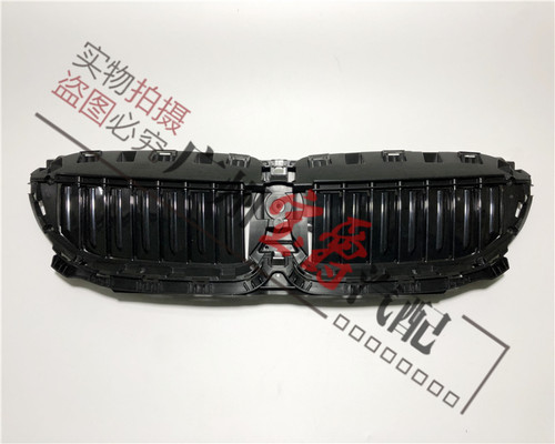 适用i3宝马G28百叶窗320集风罩325进气口328中网330支架G20底座 - 图1