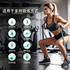 Fitness shaping aerobic training weight loss track and field boxing