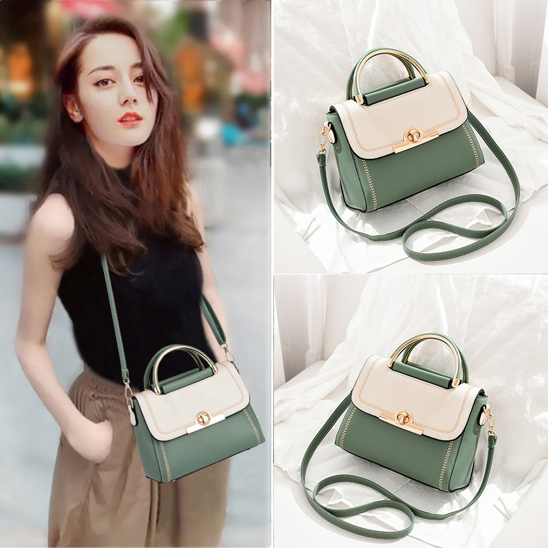 特价版春夏2020新款潮网红小包包 johncharis女士包袋