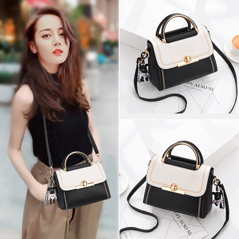 特价版春夏2020新款潮网红小包包 johncharis女士包袋