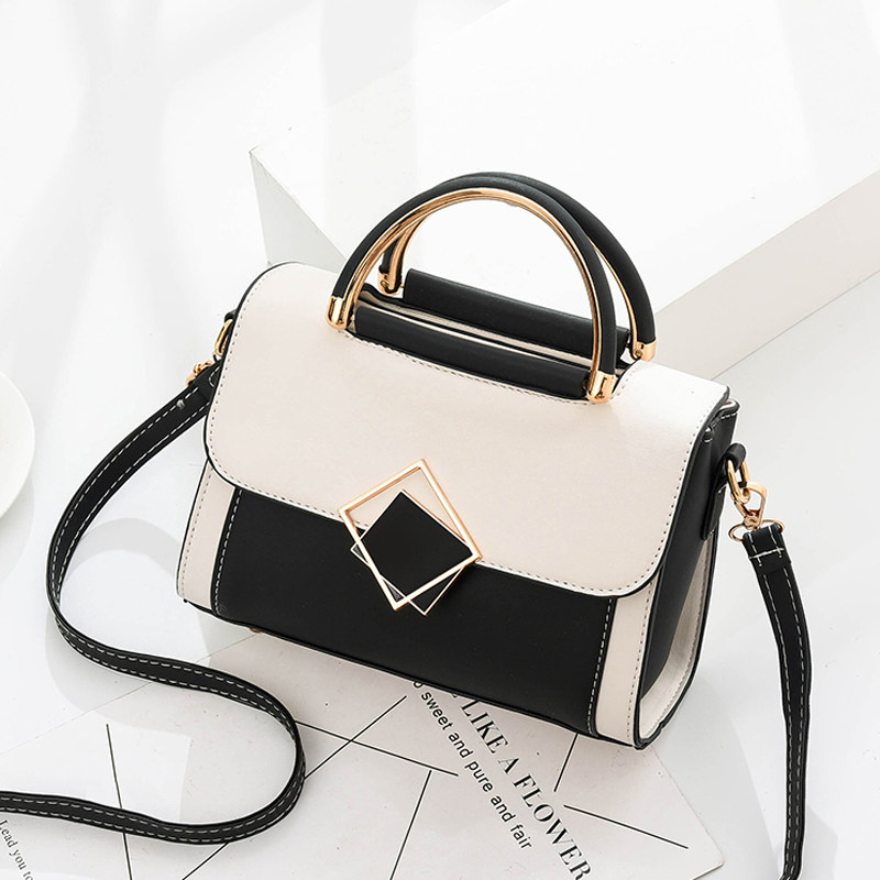 2020今年流行网红夏季2019潮小包包 johncharis女士包袋