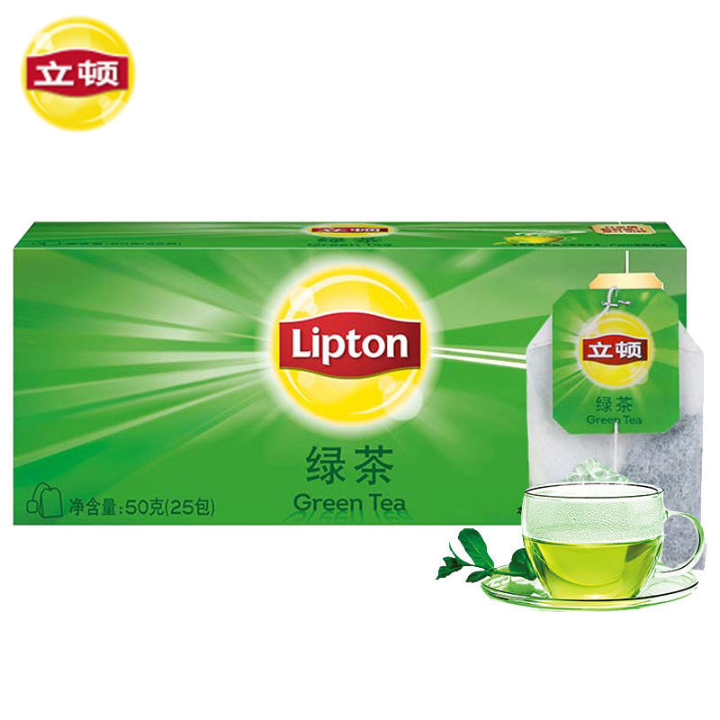  咖天下食品其它绿茶