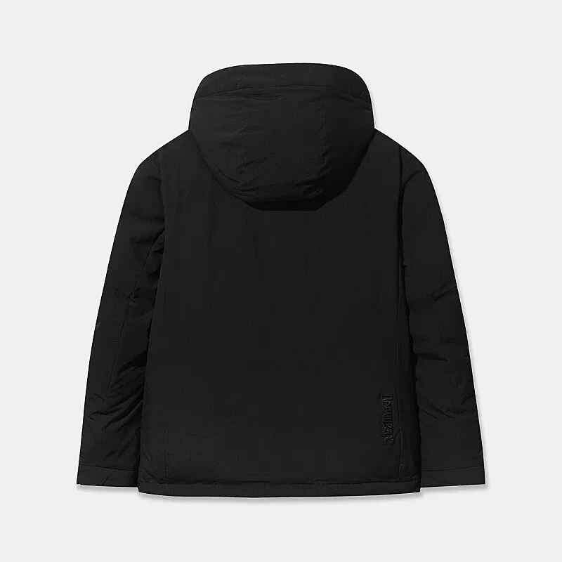 NEPA 韩国代购直邮25秋冬男女户外登山日常保暖鹅绒羽绒服7LF2028 - 图2