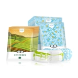 Вей Я рекомендует маски для глаз для снятия усталости глаз, сухой, горячей компресса