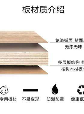 电箱遮挡带时钟挂件置物架装饰画