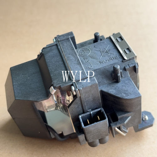 Epson投影机仪适用于全新原装爱普生CB-1700/EB-1735W/EMP-1720/1723/1725/1730W/1710/1715/1724/1716灯泡 - 图1