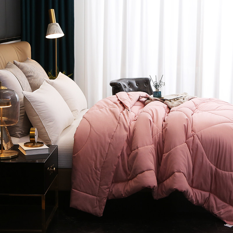 新疆100%纯驼绒被子加厚保暖驼毛被学生羊毛冬被羊绒被春秋棉被芯,淘宝优惠券,粉丝福利购,淘宝优惠卷