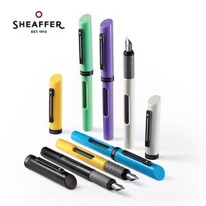 Sheaffer/犀飞利钢笔CALLIGRAPHY成人书法美工笔商务办公练字送礼