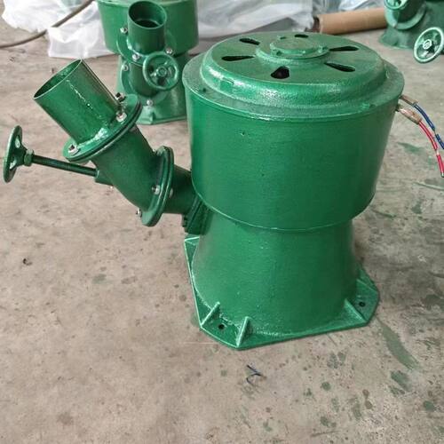 1KW水力发电机组 斜击式水力发电机组（铜线）明达厂直销 - 图0