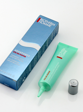 碧欧泉碧欧泉男士水动力眼霜15ml