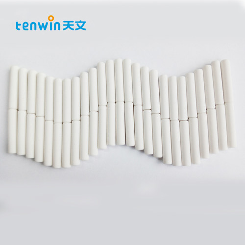 备用橡皮芯适用配套8301/8302电动橡皮擦替芯橡皮头PP盒装满3件包邮/备用铅芯HB不易断自动笔铅芯0.7mm - 图2