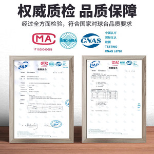 运动神海外同款 乒乓球桌家用可折叠乒乓球台室内室外带轮50mm2张