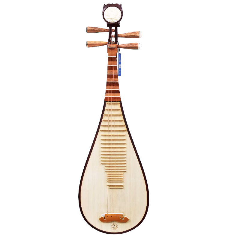  艺钛客乐器琵琶