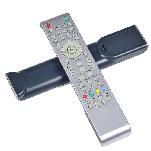 骅尔乐华电视机遥控器L22N9 L26N9 L32N9 L32N5 L22N3 L19N05 L22N3 L26N3 L37N3 LCD19M09 LCD22/32M09 - 图2