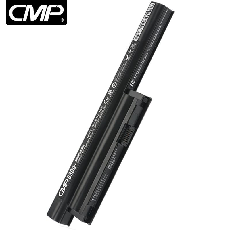 CMP适用于索尼VGP-BPS26 VPCEG-111T/112T/211T/212T PCG-61911T/W 61712T SVE14AA12T SVE151E11T笔记本电池-图0