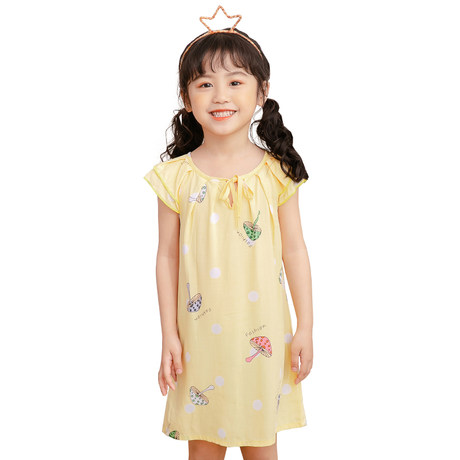 little girl night dress