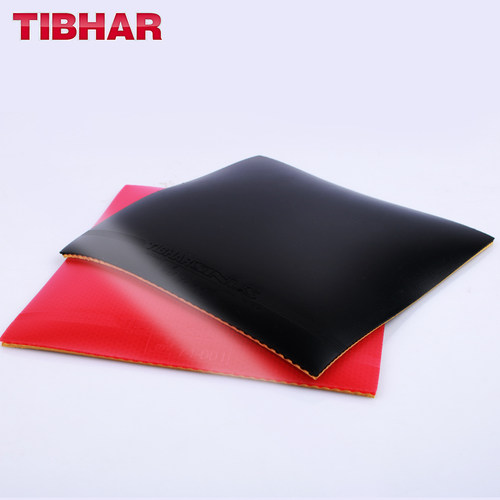 Tibhar挺拔sinus超音速一闪 alpha阿尔法sound声音乒乓球反套胶皮 - 图1