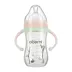 Oberni Baby rộng rãi bằng nhựa PP PP chai nhựa chống vỡ chống đầy hơi trẻ em chai lớn - Thức ăn-chai và các mặt hàng tương đối