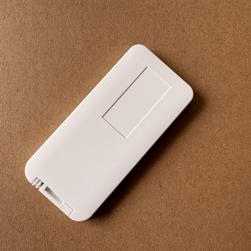 艾美特电风落地扇塔扇配件FT46R/FT70R/S35165R-16/S35164R遥控器 - 图2