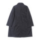 ກາງເກງກະເປົ໋າ windbreaker ພາກຮຽນ spring ການຄ້າຕ່າງປະເທດໃຫມ່ຂອງແມ່ຍິງ versatile lapel ວ່າງແຂນຍາວ zipper snap coat 19817