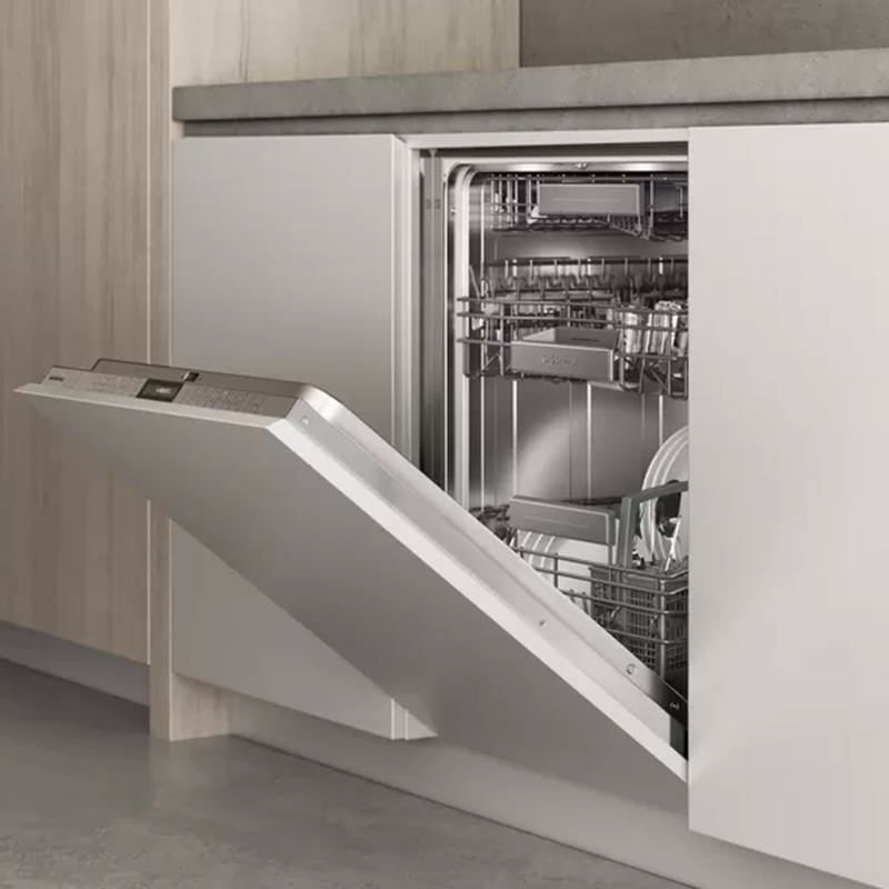 德国进口嘉格纳GAGGENAU洗碗机DF480101/DF270101/DF260101嵌入式 - 图0