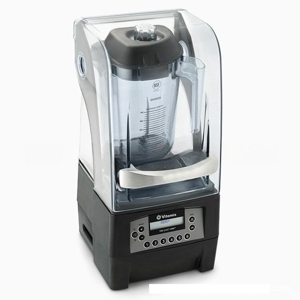 美国进口VITAMIX THE QUIET ONE VM0149冰沙机破壁料理机碎冰机 - 图3