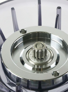 煌特破壁料理机HT-869豆浆机4L