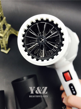 2400w天宇吹风机8233美发沙龙