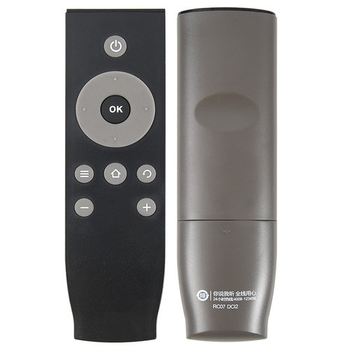 st适用于CL电视遥控器L32P1A L40P1A-F L43P1A-F L49P1A-F - 图3
