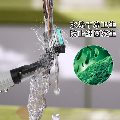 吉利佐爵6层刀片刮胡刀手动剃须刀男士刮胡子刀头通用双层刀架 - 图1