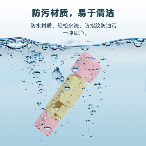 BRDRC适用大疆Pocket3保护套机身保护壳灵眸云台相机硅胶套配件 - 图3