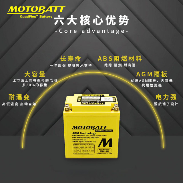 Piaggio Gireira Yamaha Kawasaki Suzuki battery