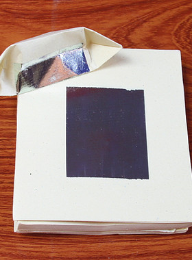 包邮出口银纸银箔纸折纸叠银色纸