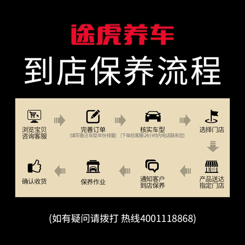 [送机滤包安装]壳牌小保养套餐 汽车润滑油全合成发动机机油 - 图1