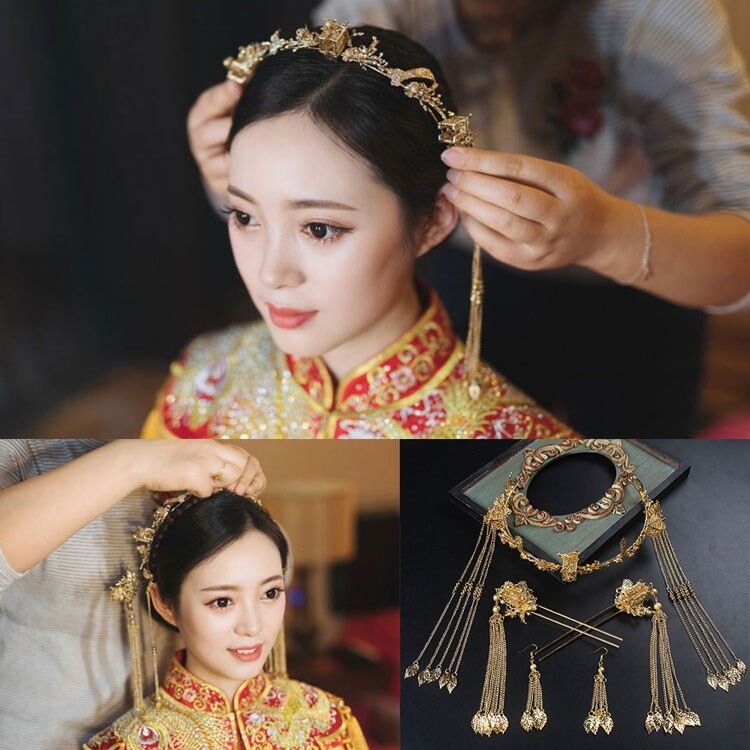 结婚式和服 新人首单立减十元 21年9月 淘宝海外