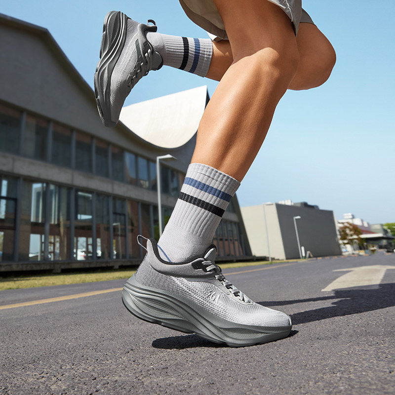 361星云男鞋跑步鞋冬季新款网面透气轻便跑鞋减震回弹厚底运动鞋,淘宝优惠券,粉丝福利购,淘宝优惠卷