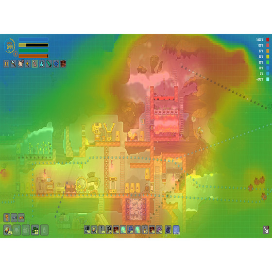 Accidental Expedition Chinese stand-alone game free of STEAM