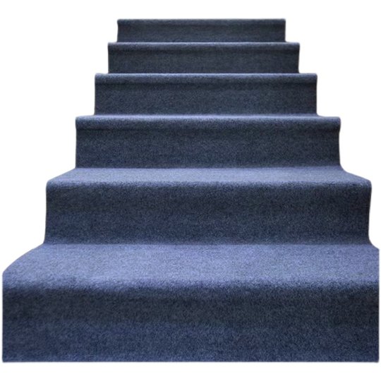 楼梯踏步垫自粘楼梯地毯可裁剪水泥铁楼梯加厚防滑满铺隔音背胶垫