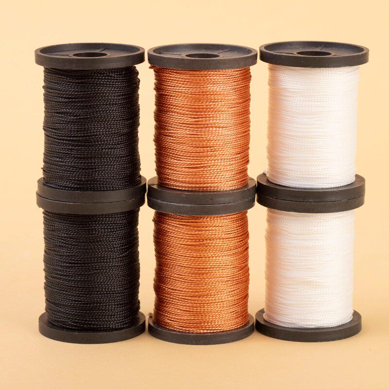 补鞋线手工上鞋纳鞋底专用尼龙粗线高强度风筝轮胎线工程施工线,淘宝优惠券,粉丝福利购,淘宝优惠卷