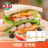 Haibawang Crab Fillet Hot Pot Malatang Ingredients Crab Flavor Sticks