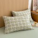 100 pure cotton soft and skin-friendly four-piece set