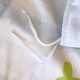 Ins small fresh pure cotton four-piece set