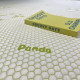 Cool and not stuffy ice silk mat in summer