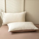 The pure cotton fabric has high count and density and is not easy to pilling.