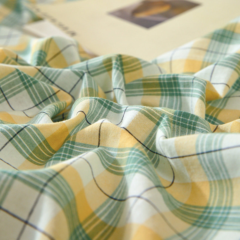 A类纯棉水洗棉枕套一对装100全棉48cmx74cm双人整头套乳胶枕头套,淘宝优惠券,粉丝福利购,淘宝优惠卷